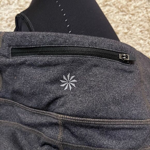 athleta flare pants size medium - Picture 4 of 4